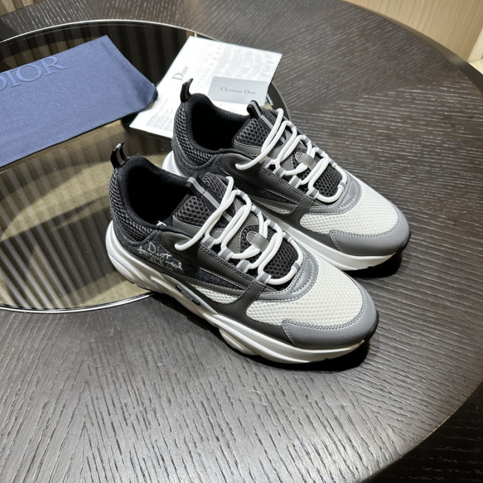 D*0r B22 SNEAKER D10301