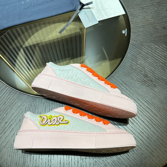 D*0r B33 SNEAKERS D20002