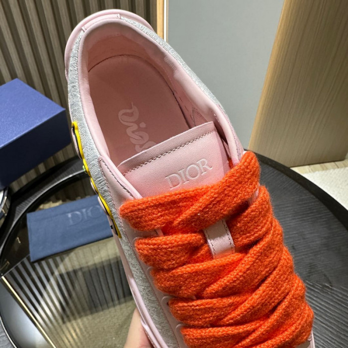 D*0r B33 SNEAKERS D20002