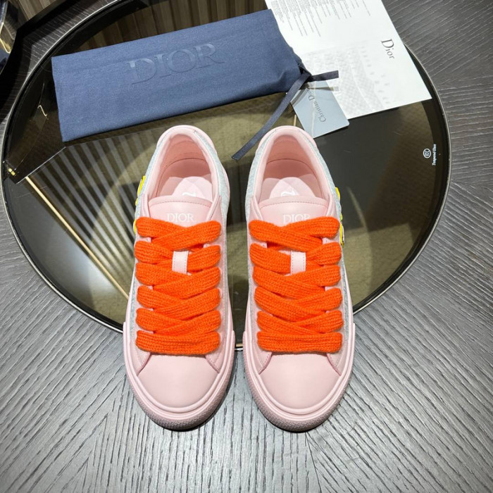 D*0r B33 SNEAKERS D20002