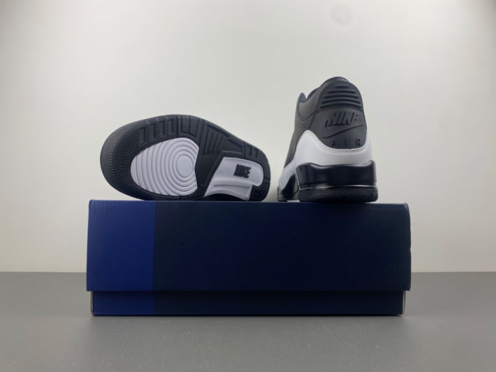 Fragment Design X Jordan 3 Retro SP