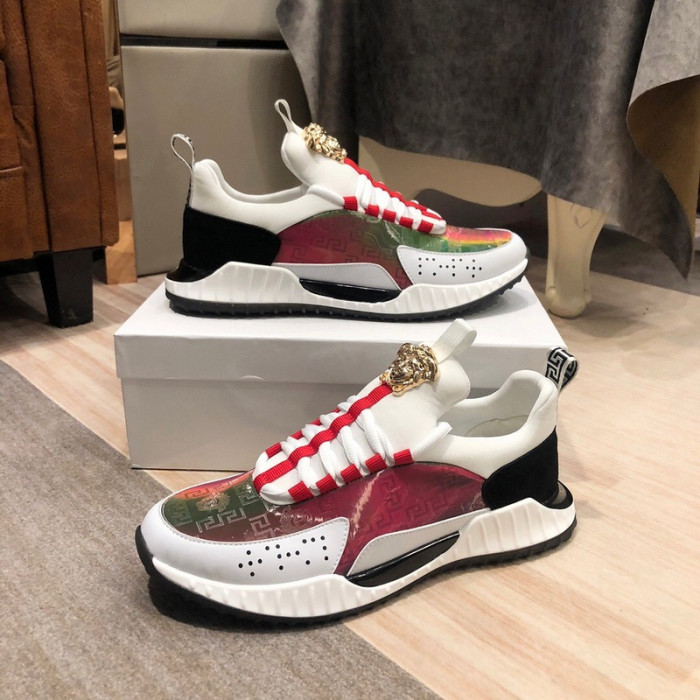 versace sneaker
