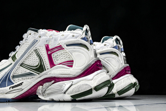 Ba*len*cia*ga Runner 772767 W3RMU 9934