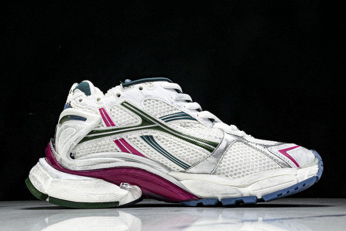 Ba*len*cia*ga Runner 772767 W3RMU 9934