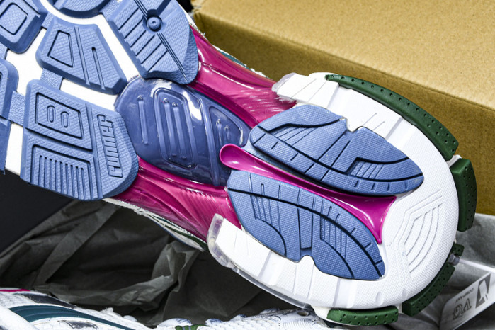 Ba*len*cia*ga Runner 772767 W3RMU 9934