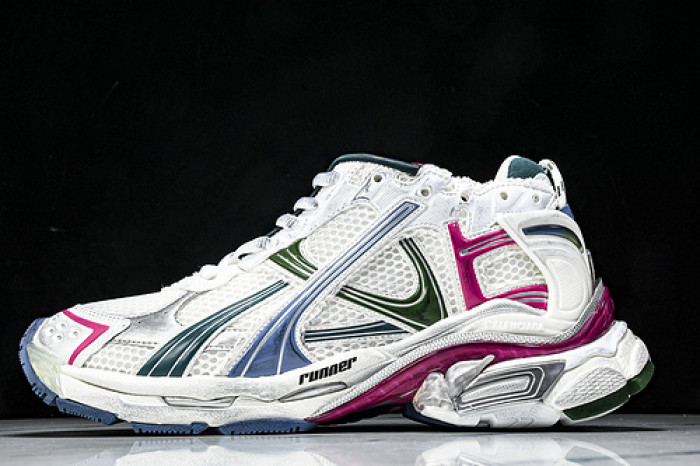 Ba*len*cia*ga Runner 772767 W3RMU 9934