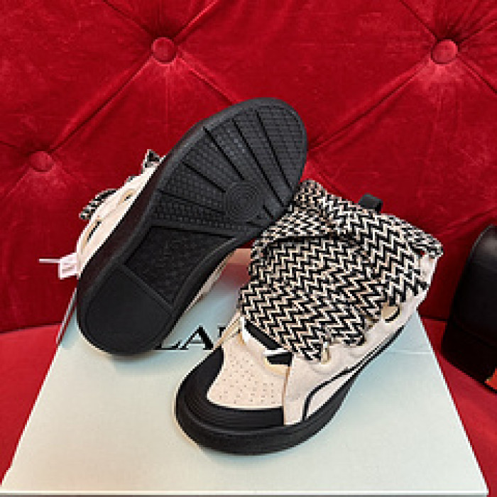 LANVIN SNEAKER LA01040