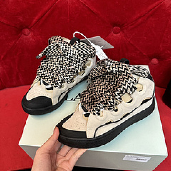 LANVIN SNEAKER LA01040