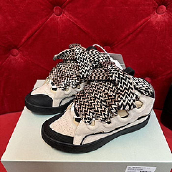 LANVIN SNEAKER LA01040