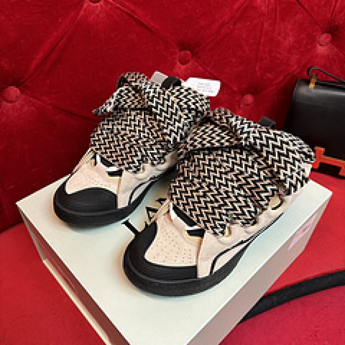 LANVIN SNEAKER LA01040