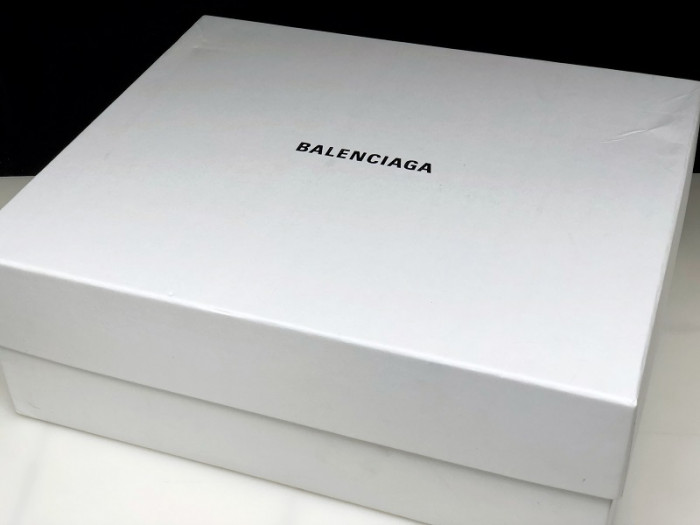 Ba*len*cia*ga track sneaker w09o5 8134