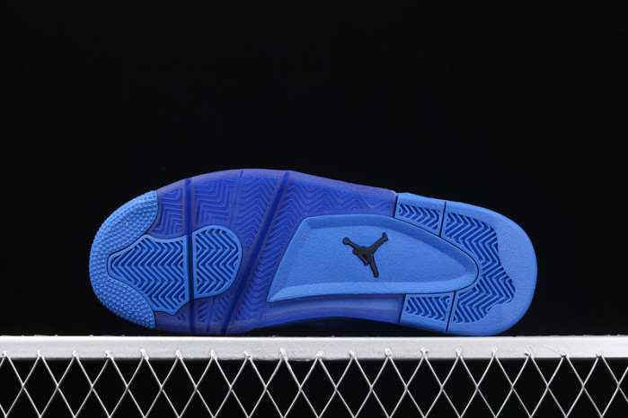 air jordan 4 flyknit royal aq3559-400