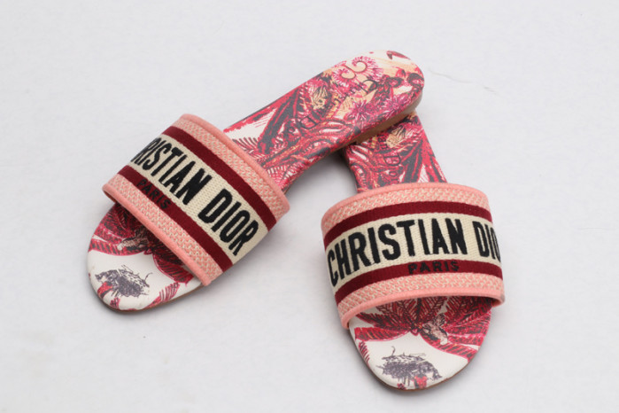 D*or slippers d06580