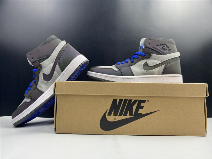 LPL x Air Jordan 1 Zoom Comfort DD1453-001
