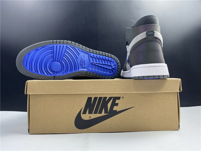 LPL x Air Jordan 1 Zoom Comfort DD1453-001