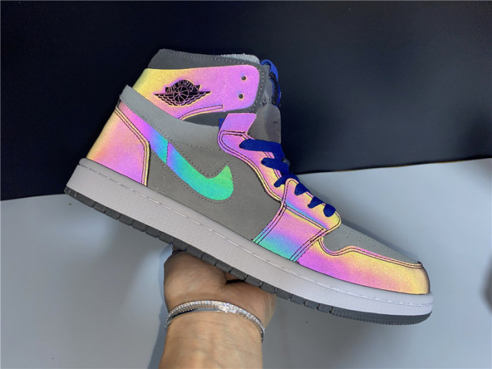 LPL x Air Jordan 1 Zoom Comfort DD1453-001