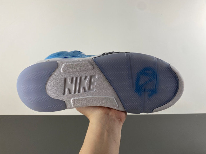 Jordan 5 Retro UNC PE Men