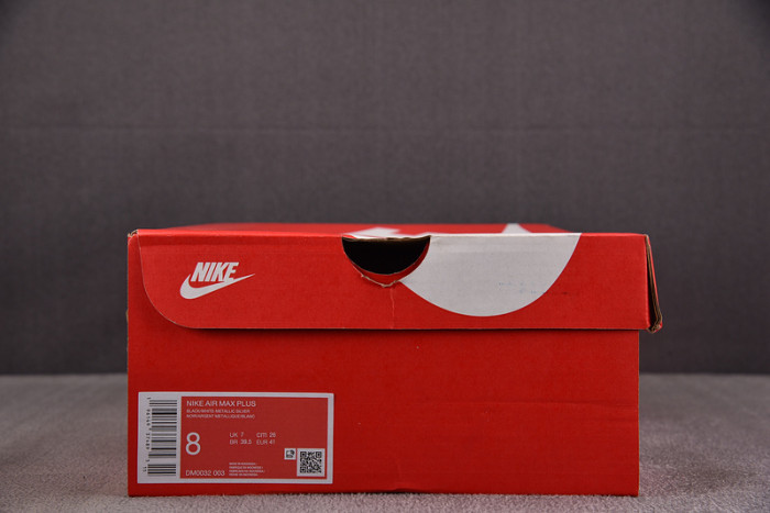 Nike Air Max Plus 