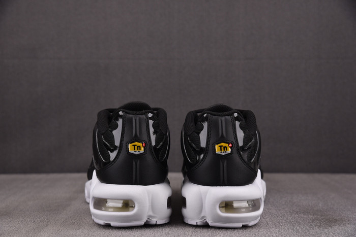 Nike Air Max Plus Black Womens | DM2362-001