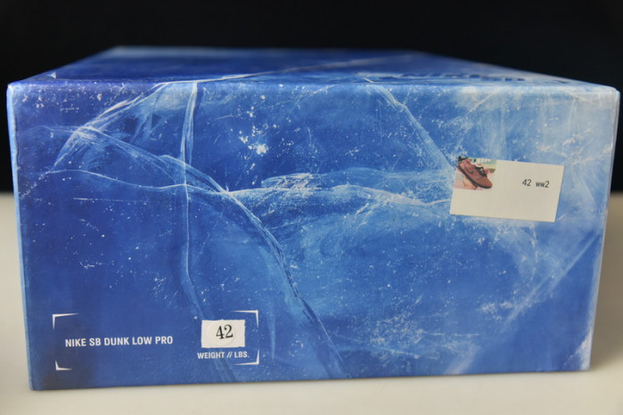 nike low concepts red lobster 313170-661