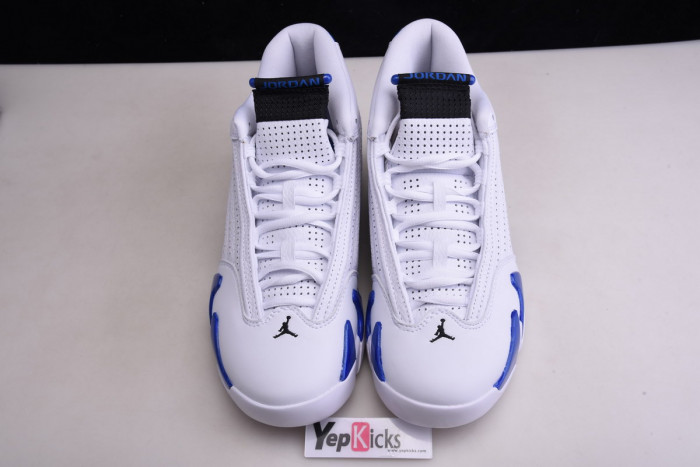 AIR JORDAN 14 RETRO 487471-104