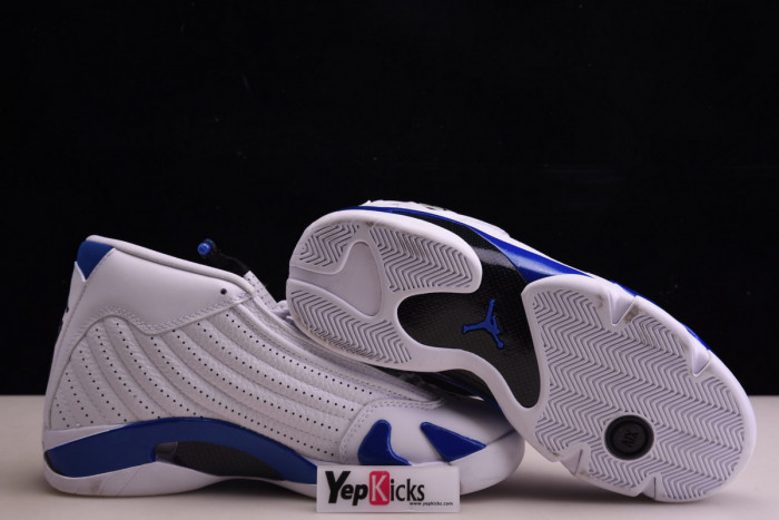 AIR JORDAN 14 RETRO 487471-104