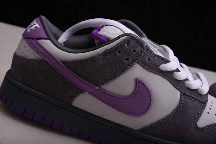 dunk sb low purple pigeon 304292-051