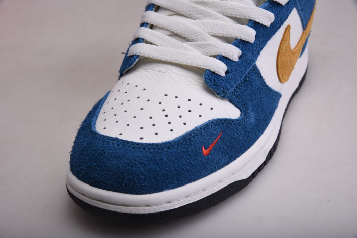 kasina x nike dunk low cz6501-100