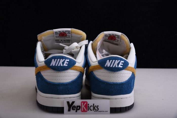 kasina x nike dunk low cz6501-100