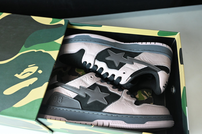 a bathing ape bape sk8 sta b024