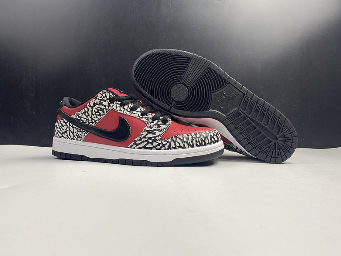 NIKE Dunk SB 313170-600