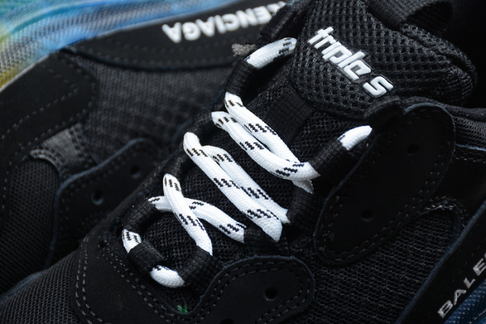 Ba*len*cia*ga triple s sneaker w09o5 7414