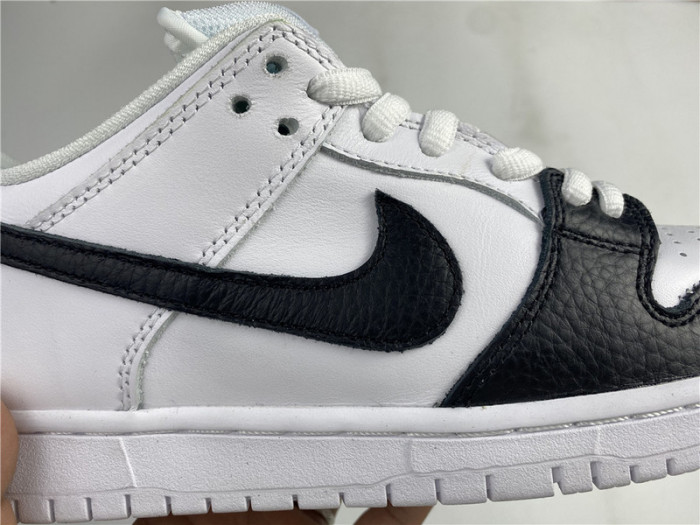 Nike Dunk SB Low “Yin Yang