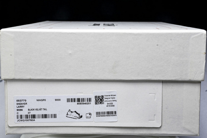 Ale*d*r M*Q*en E2725