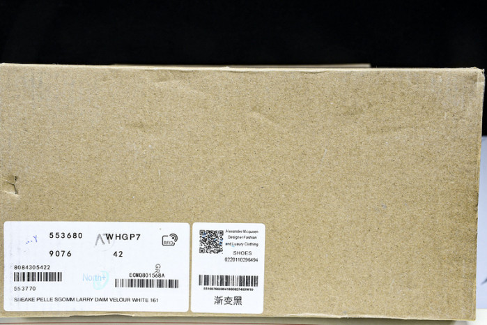 Ale*d*r M*Q*en E2726