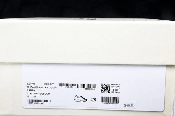 Ale*d*r M*Q*en E2729