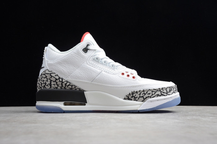 air jordan 3 free throw line 923096-101