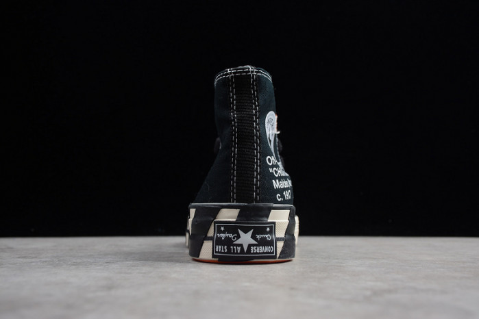 converse chuck taylor all-star hi ow 163893c