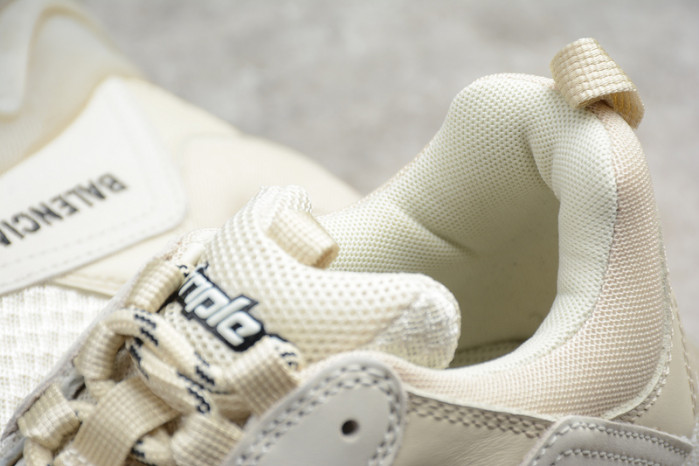 Ba*len*cia*ga triple s black sneaker ecba800616h