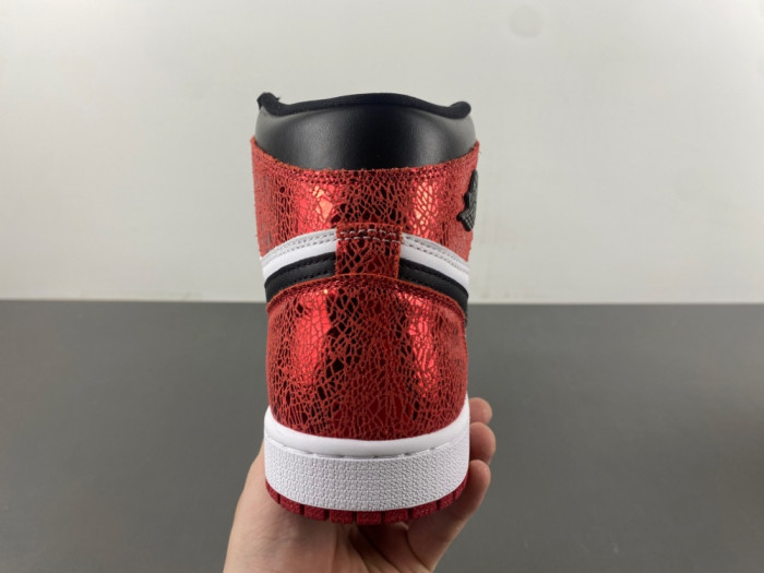 Jordan 1 High OG Varsity Red FD2596-602