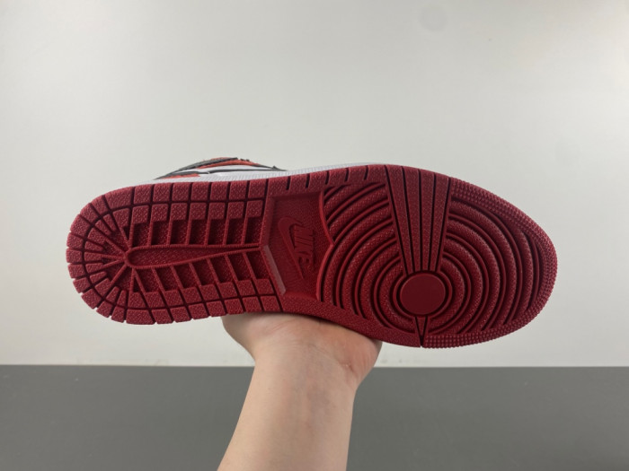 Jordan 1 High OG Varsity Red FD2596-602