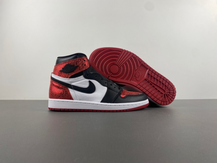 Jordan 1 High OG Varsity Red FD2596-602