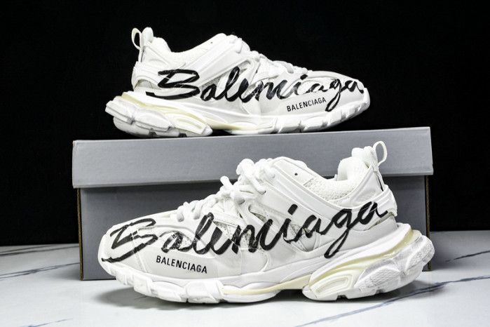 Ba*len*cia*ga TRACK 825417 WDTSC 1000