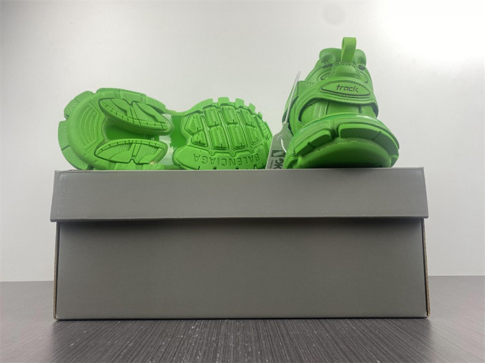 Ba*len*cia*ga track w2lb1 3051