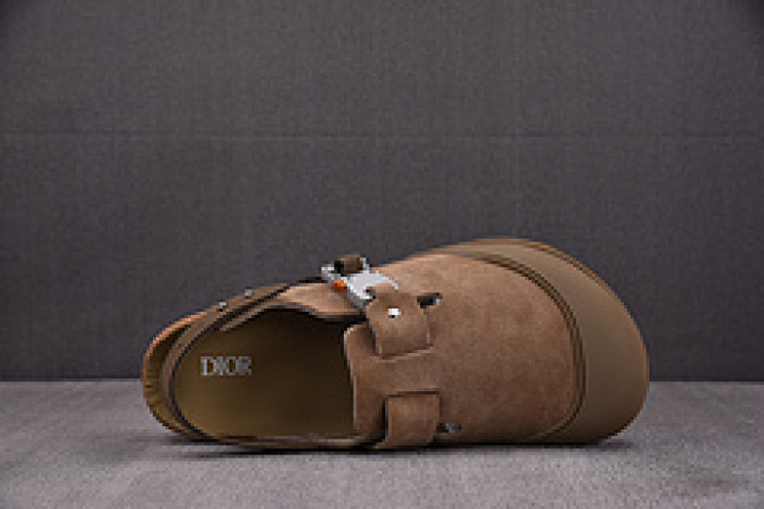 D*0r x Birkenstock SANDALS D0364