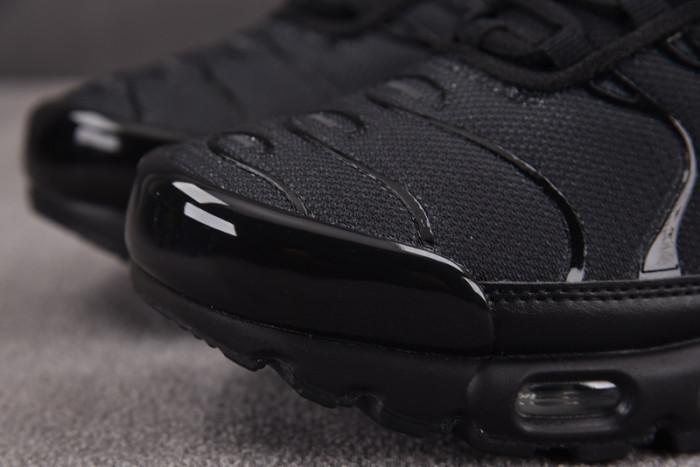 Nike Air Max Plus "Multi-Swoosh" | FJ4224-001