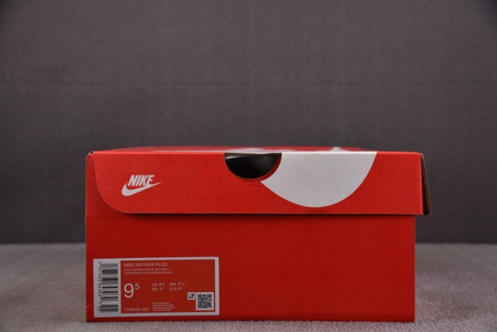 Nike Air Max Plus Dark Obsidian Monarch FN6949-400