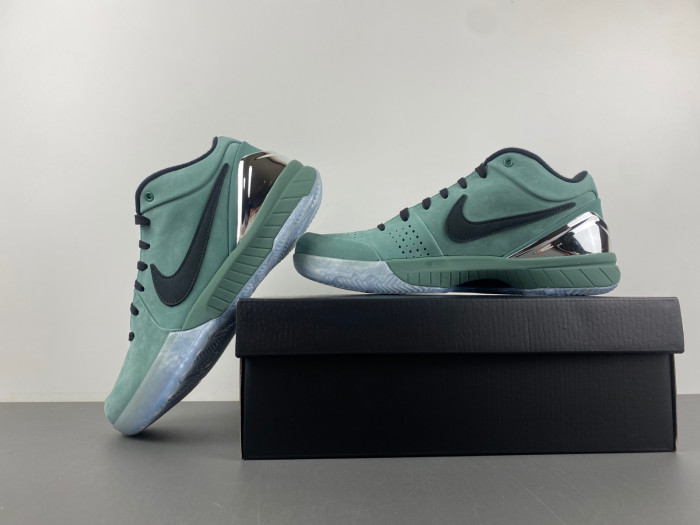 Nike Kobe 4 Protro Girl Dad Men