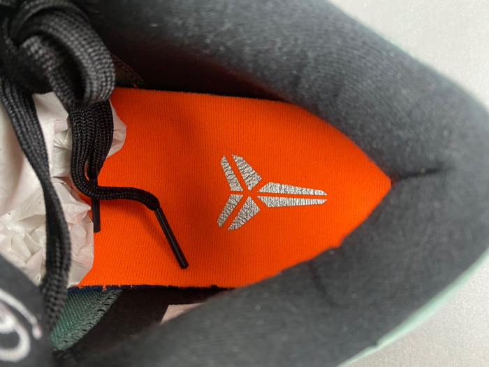 Nike Kobe 4 Protro Girl Dad Men