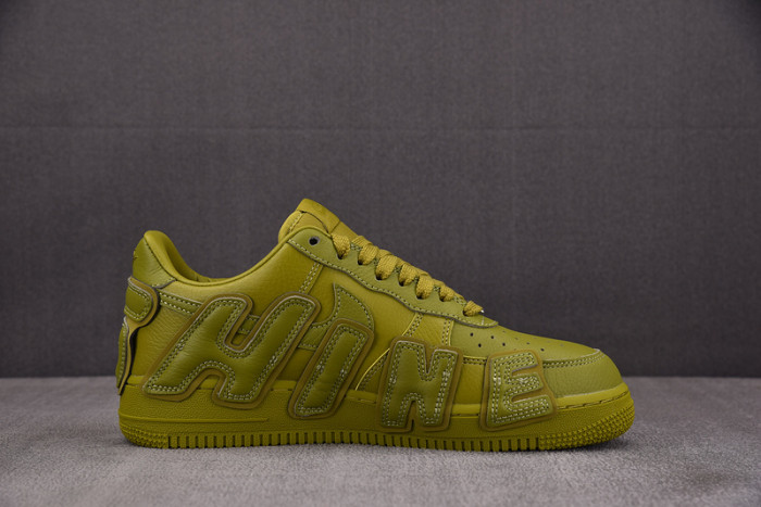 CPFM x Nike Air Force 1 Low Moss FQ7069-300